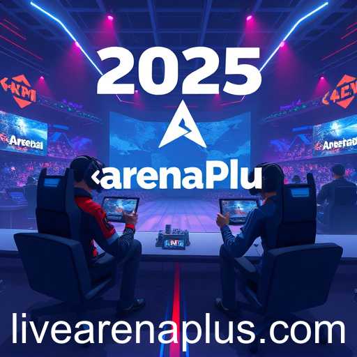 The Rise of ArenaPlus in Online Gaming