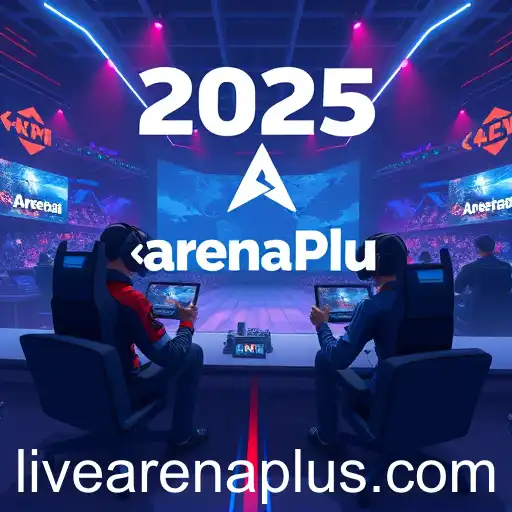 The Rise of ArenaPlus in Online Gaming