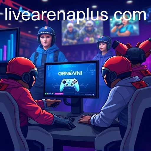 Arenaplus: The Game Hub Revolutionizing Online Engagement