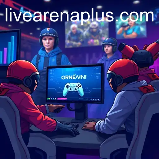 Arenaplus: The Game Hub Revolutionizing Online Engagement