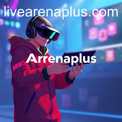 Arenaplus: Revolutionizing Online Gaming
