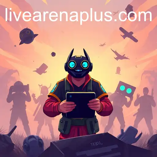 ArenaPlus Revolutionizes Online Gaming