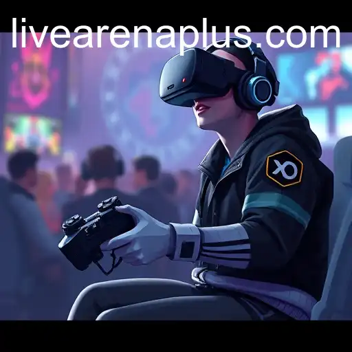 ArenaPlus Revolutionizes Online Gaming Experience