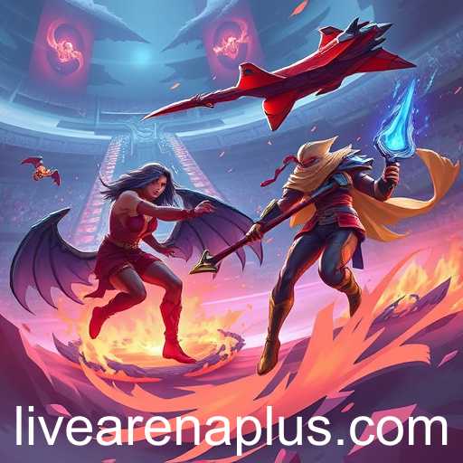 ArenaPlus Revolutionizes Online Gaming Experience