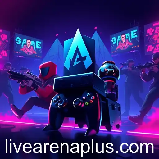ArenaPlus Expands Influence in Gaming World