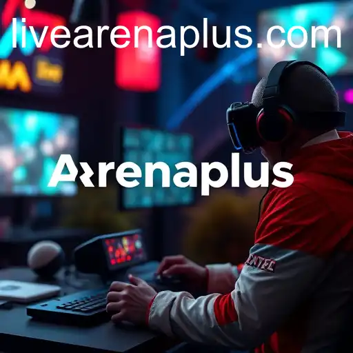 The Expanding Universe of Arenaplus
