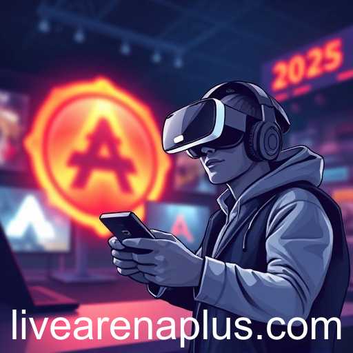 Arenaplus Revolutionizes Online Gaming Landscape