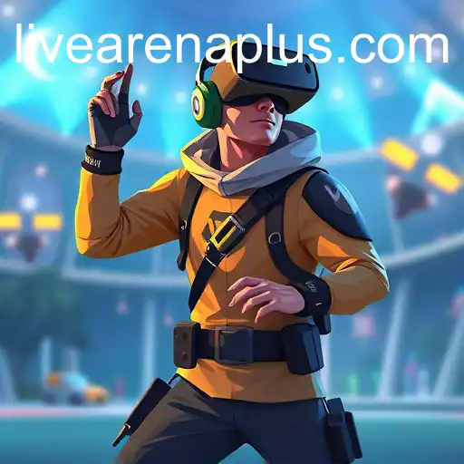 Arenaplus: Revolutionizing Online Gaming in 2025