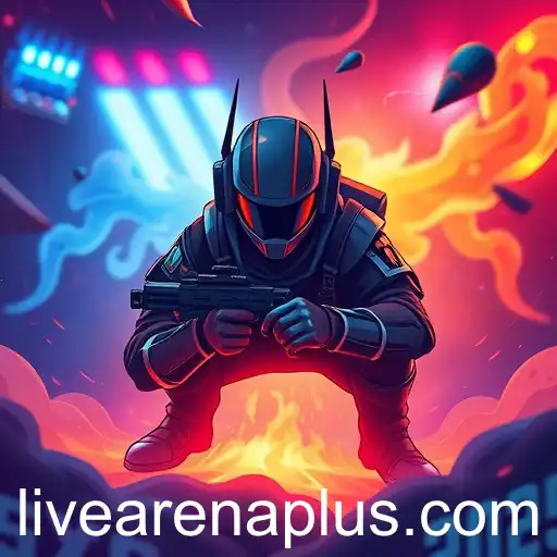 Arenaplus: Redefining Online Gaming Experiences
