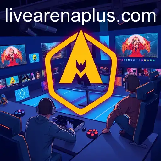 Arenaplus Transforms Gaming Landscape in 2025