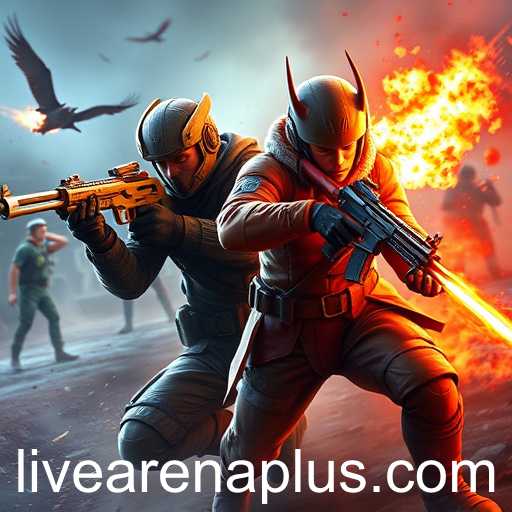 Arenaplus Revolutionizes Online Gaming in 2025