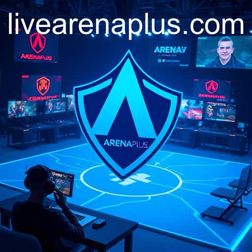 Arenaplus Redefines Online Gaming Experience