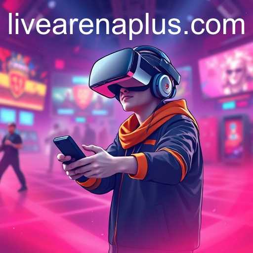 ArenaPlus Revolutionizes Online Gaming in 2026
