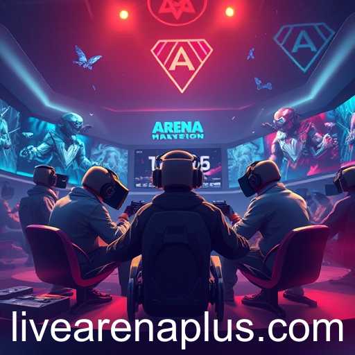 The Evolution of Gaming in the Mid-2020s