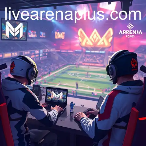 The Evolution of Online Gaming