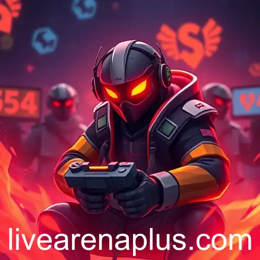 The Evolution of Online Gaming in the Arenaplus Era