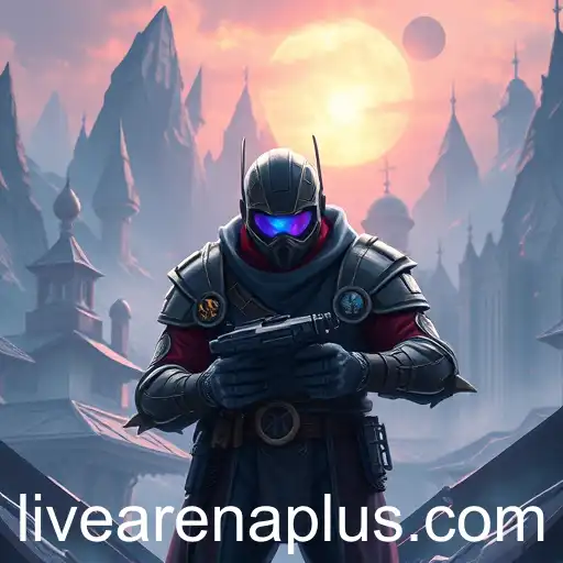 The Impact of Arenaplus on Online Gaming Culture