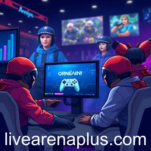 Arenaplus: The Game Hub Revolutionizing Online Engagement