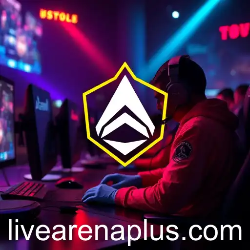 Arenaplus Gaming Evolution
