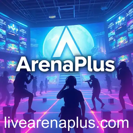 The Online Gaming Evolution with ArenaPlus