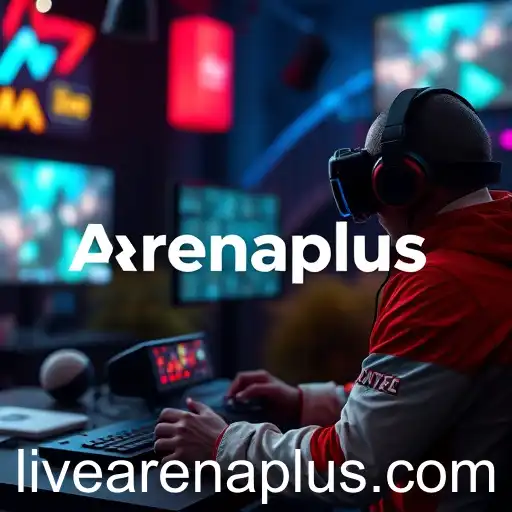 The Expanding Universe of Arenaplus