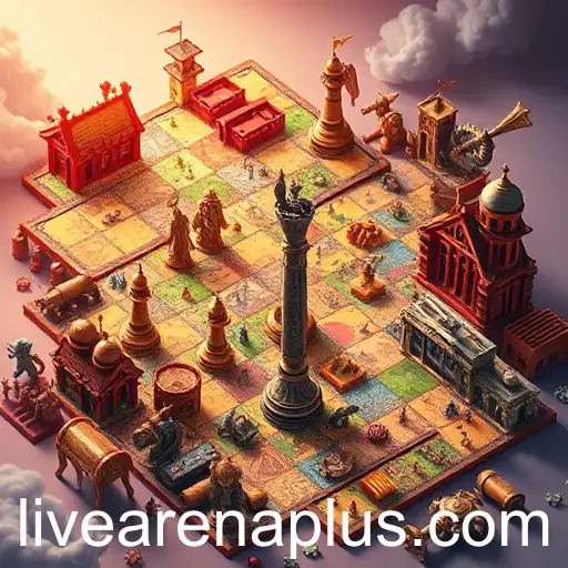 ArenaPlus Revolutionizes Online Gaming Landscape