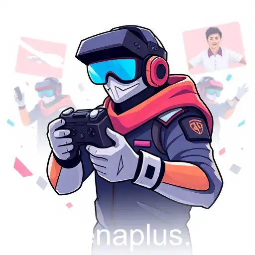 ArenaPlus Fuels Gaming Revolution