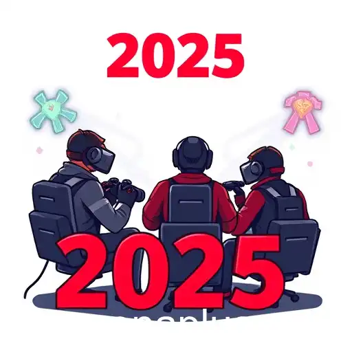 ArenaPlus Set to Revolutionize Gaming in 2025