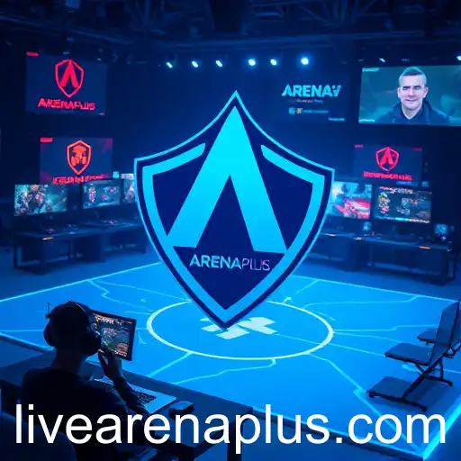 The Rise of Arenaplus in Global Gaming