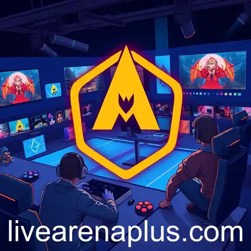 Arenaplus Transforms Gaming Landscape in 2025