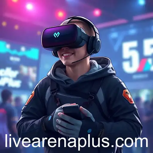 Arenaplus Revolutionizes Online Gaming in 2025