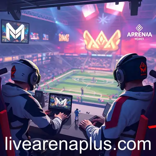 The Evolution of Online Gaming