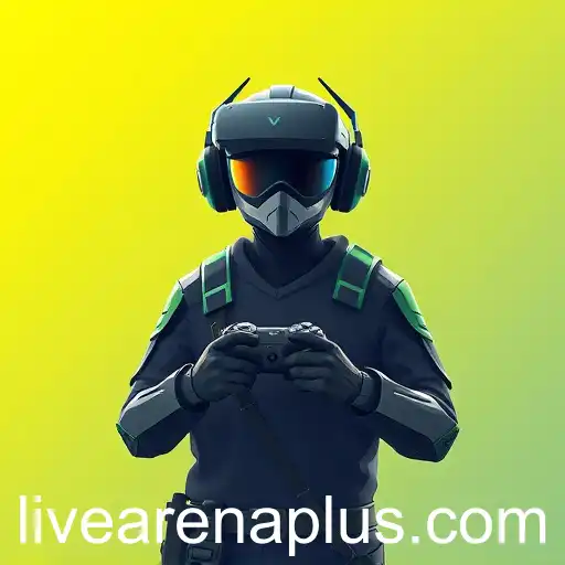 The Rise of ArenaPlus: A Game Changer in the Gaming Industry