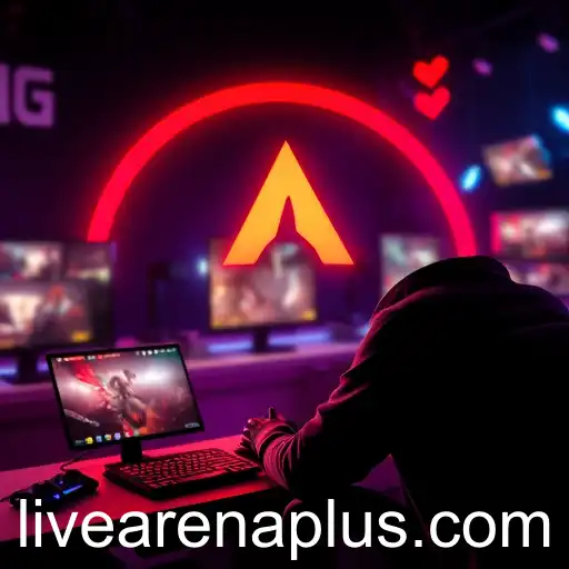 The Rise of Arenaplus in Gaming Culture