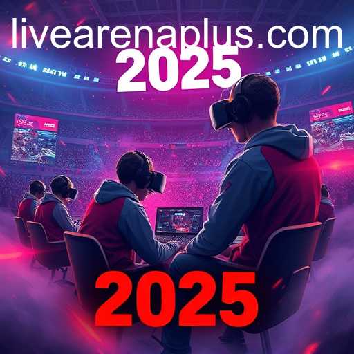 Evolving Landscape of Online Gaming Tactics in 2025