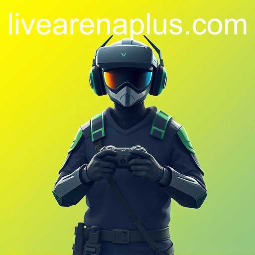 The Rise of ArenaPlus: A Game Changer in the Gaming Industry