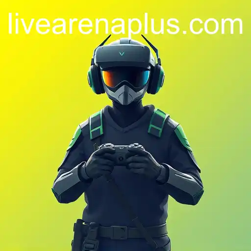 The Rise of ArenaPlus: A Game Changer in the Gaming Industry