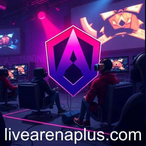 The Rise of Arenaplus in Gaming