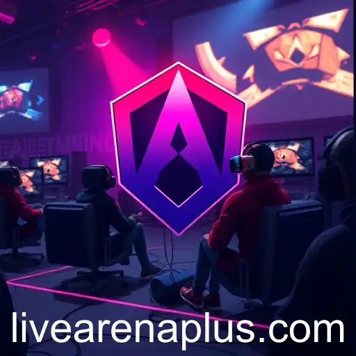The Rise of Arenaplus in Gaming