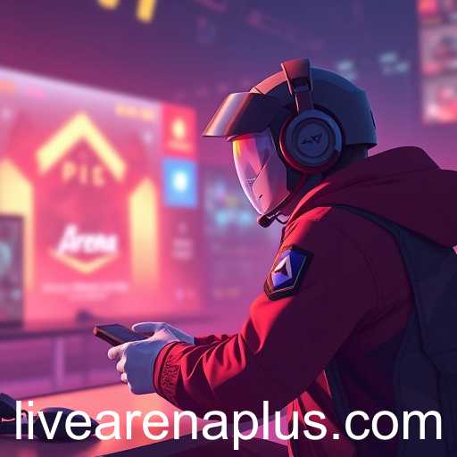 The Rise of Arenaplus in Gaming Culture